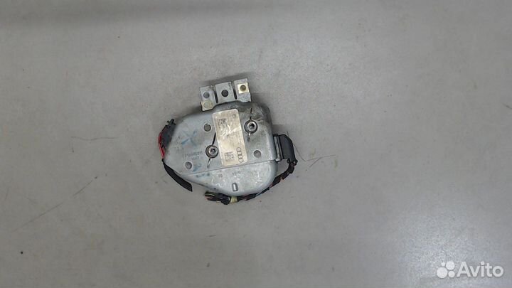 Замок руля, блокиратор Audi A6 (C6) Allroad, 2008