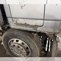 Кузовные работы Грузовых Авто,Покраска,Ремонт двс, Зеленоград