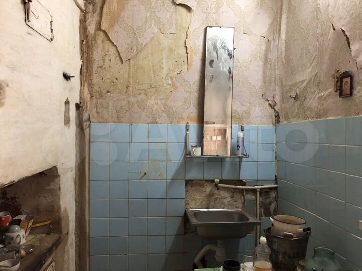 2-к. квартира, 54 м², 1/1 эт.