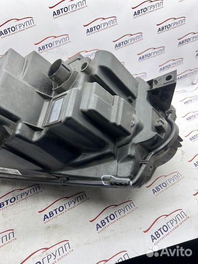 Фара правая Lr Rr Vogue 4 L405 448DT 4 2016