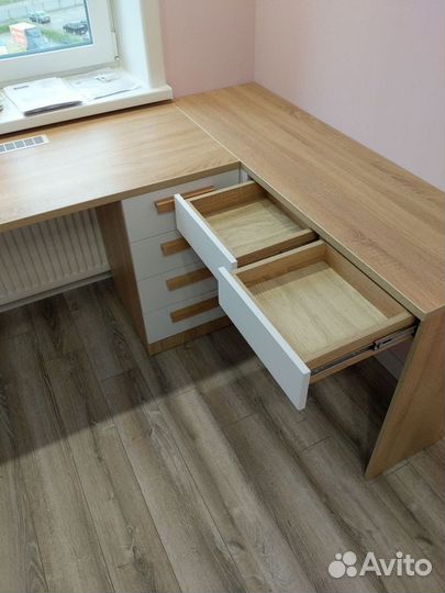 Мебель в детскую