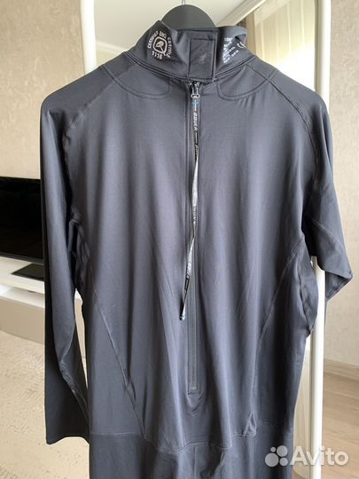 Хоккейная форма