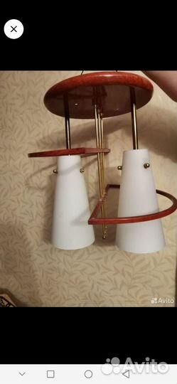 Светильник