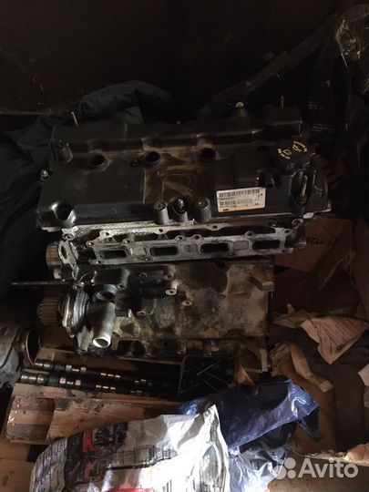 Для газ 31105, 3102 двигатель крайслер