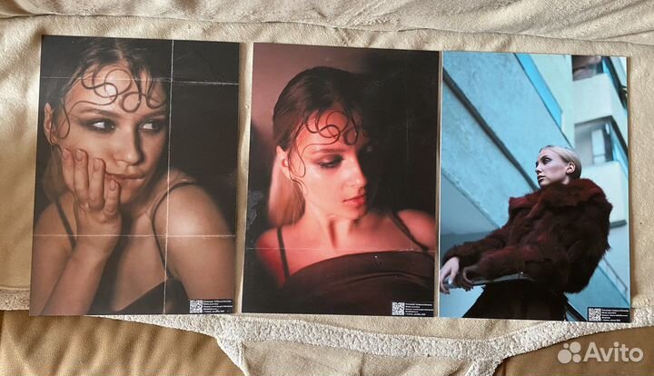 Интерьерные картины. Постеры