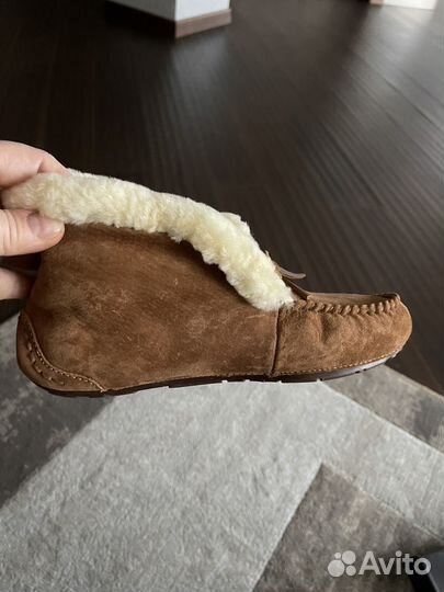 Зимние угги женские 39 новые