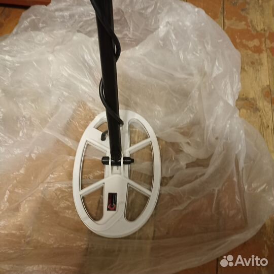 Металлоискатель gold hunter b75