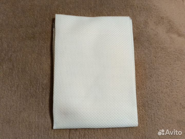 Канва для вышивания