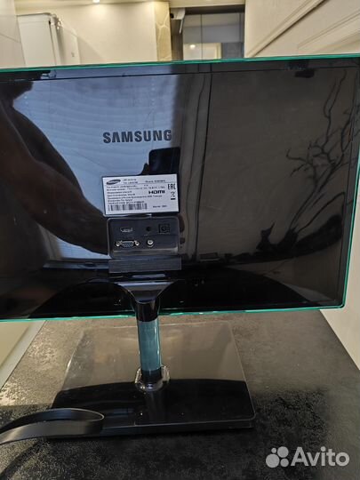 Монитор 24 дюйма samsung