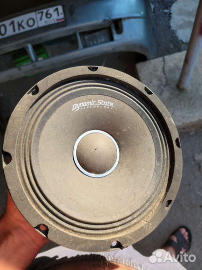 Двадцатки, рупора и подиумы