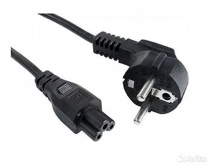 Кабель питания 