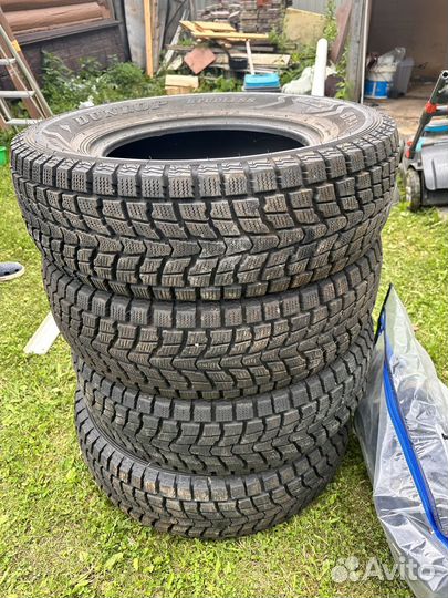 Dunlop Grandtrek SJ6 215/70 R15
