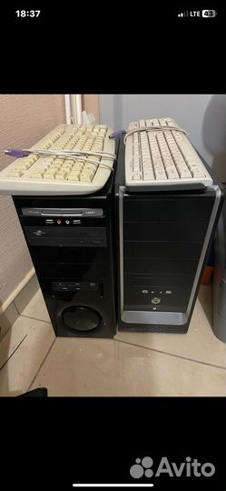 Системник блок