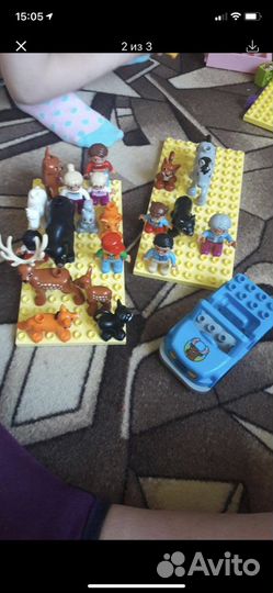 Настольные игры