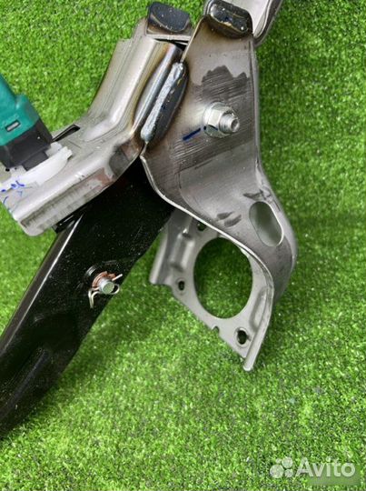 Педаль тормоза Kia K5 DL3 G4NA 2021