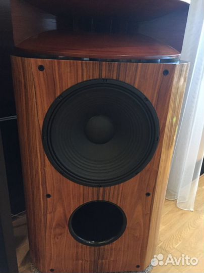 Продается рупорная акустика Opera BarqueConsonance