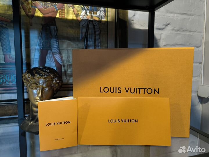 Сумка louis vuitton pochette metis оригинал