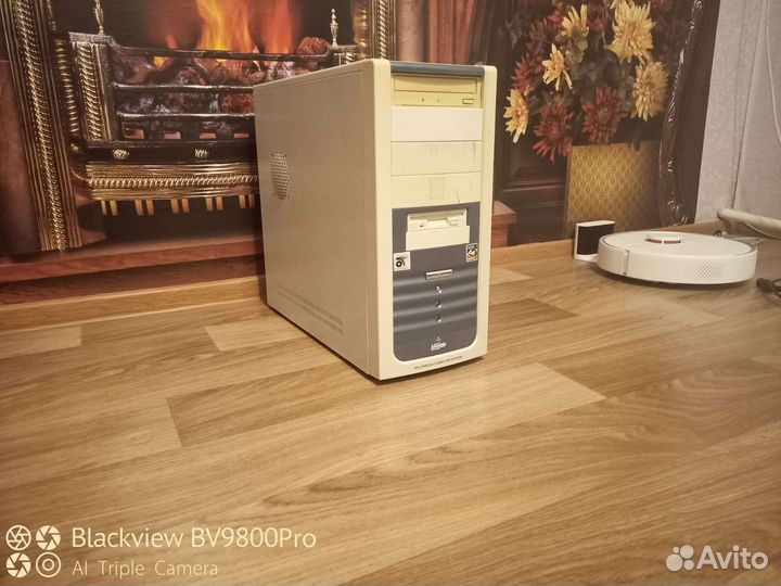 Игровой системный блок