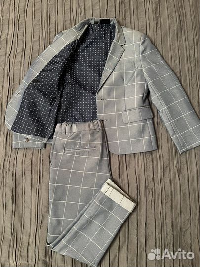 Костюм классический детский