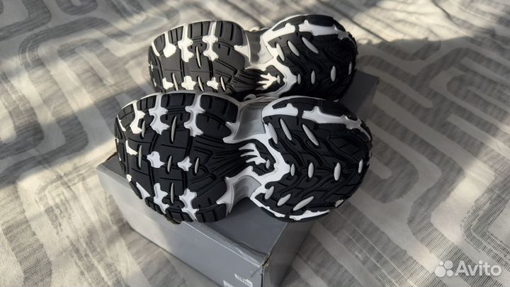 Balenciaga кроссовки 10 xl новые