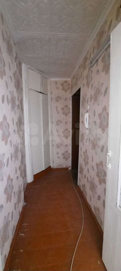 1-к. квартира, 31,4 м², 3/4 эт.