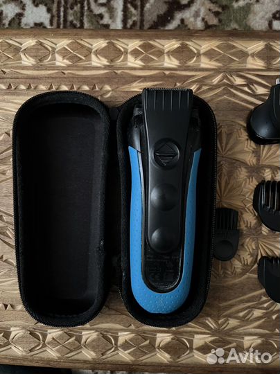 Бритва электрическая