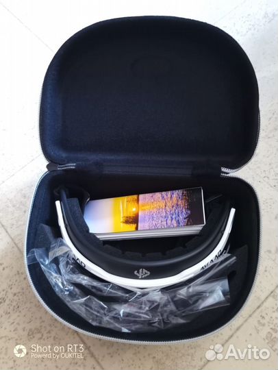 Лыжные очки 4kaad