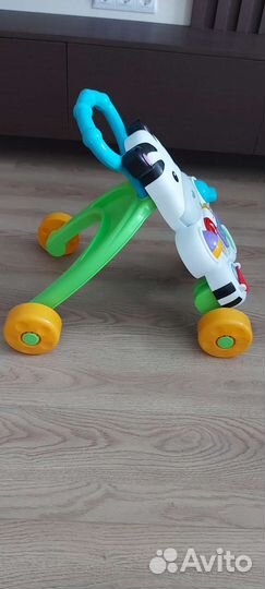 Ходунки детские