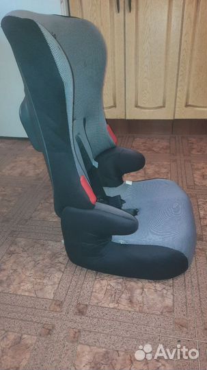 Детское авто кресло