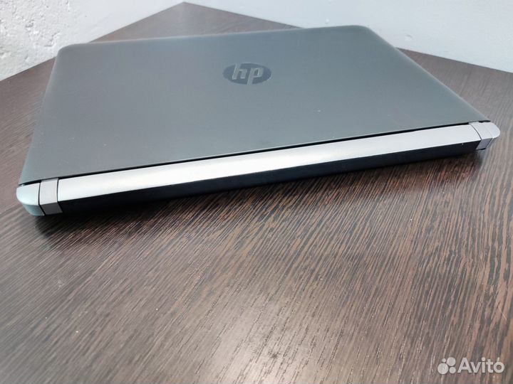 HP Probook 14' Core i5 6Th/озу 8/SSD 256