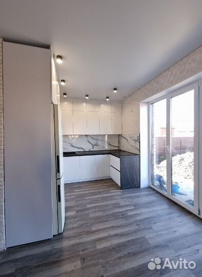 Кухни на заказ