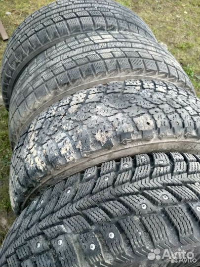 Yokohama Ice Guard IG20 165/65 R14