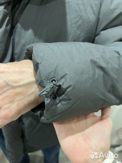 Пуховик мужской befree