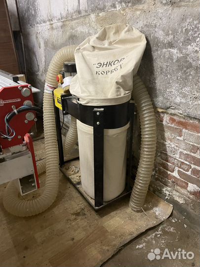 Фрезерный станок чпу