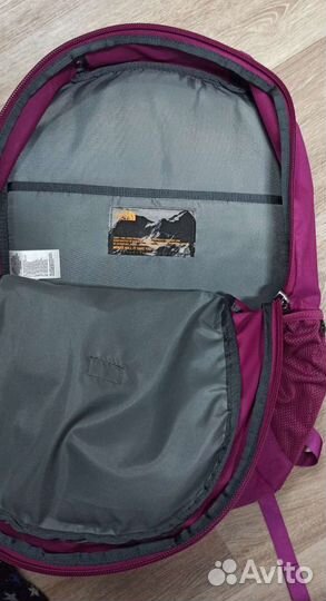 Рюкзак The north face
