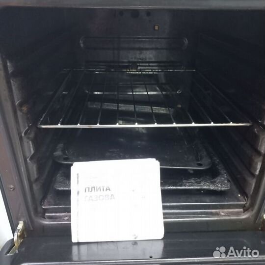 Газовая плита Greta 1470-00-20 (7423)