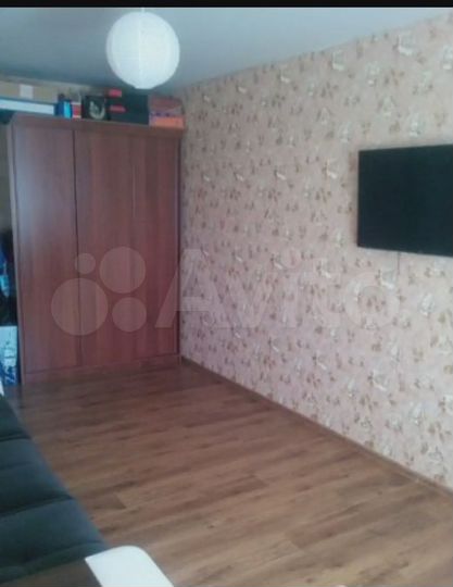1-к. квартира, 40 м², 5/9 эт.