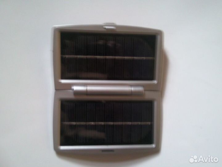 Для мобильника зарядник от солнца TPS-916