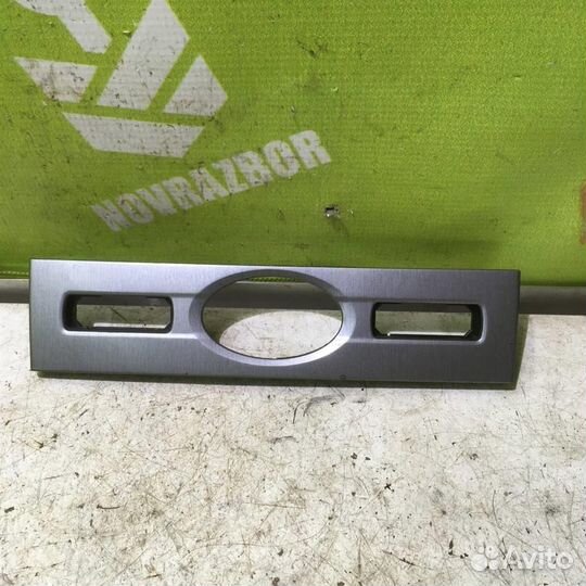 Накладка декоративная Форд Мондео 3