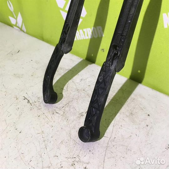 Поводок дворник комплект Ауди 80 90 Б3