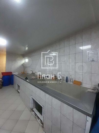 Продам производственное помещение, 427 м²