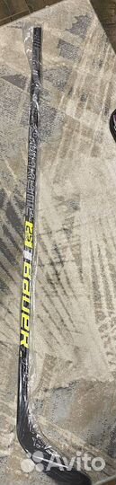 Клюшка хоккейная- bauer supreme 2S team