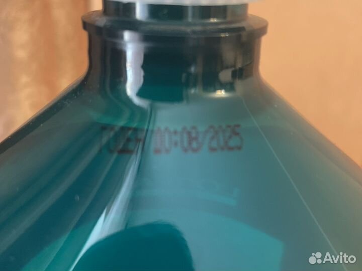 Шампунь новый,1500