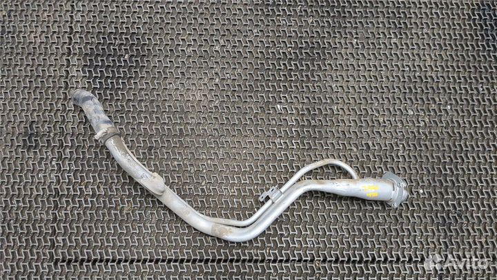 Горловина заливная топливная Subaru Legacy (B13)