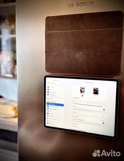 iPad pro 12.9 LTE/3-gen 2018/256gb/акб 89
