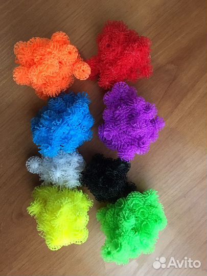 Конструктор банчемс