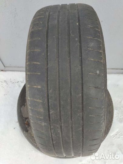 Bridgestone Dueler H/P Sport 225/55 R18 99V