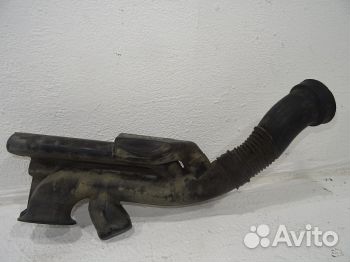 Воздухозаборник Опель