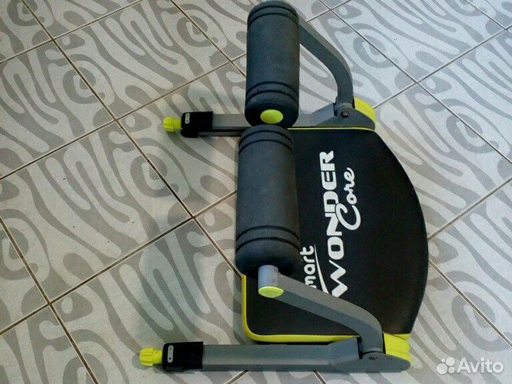 Тренажёр многофункциональный