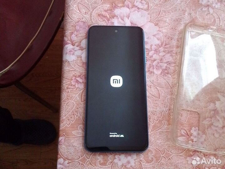 Xiaomi Mi 10 Lite, 6/64 ГБ